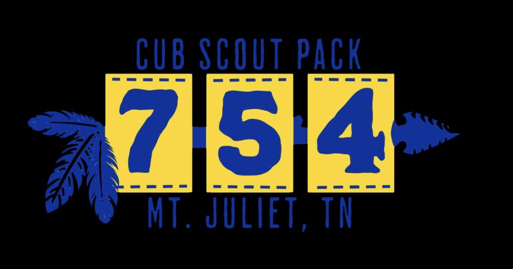 Pack 754